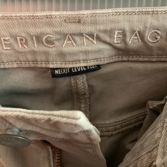 AE Skinny Jeans - Picture 3 of 5